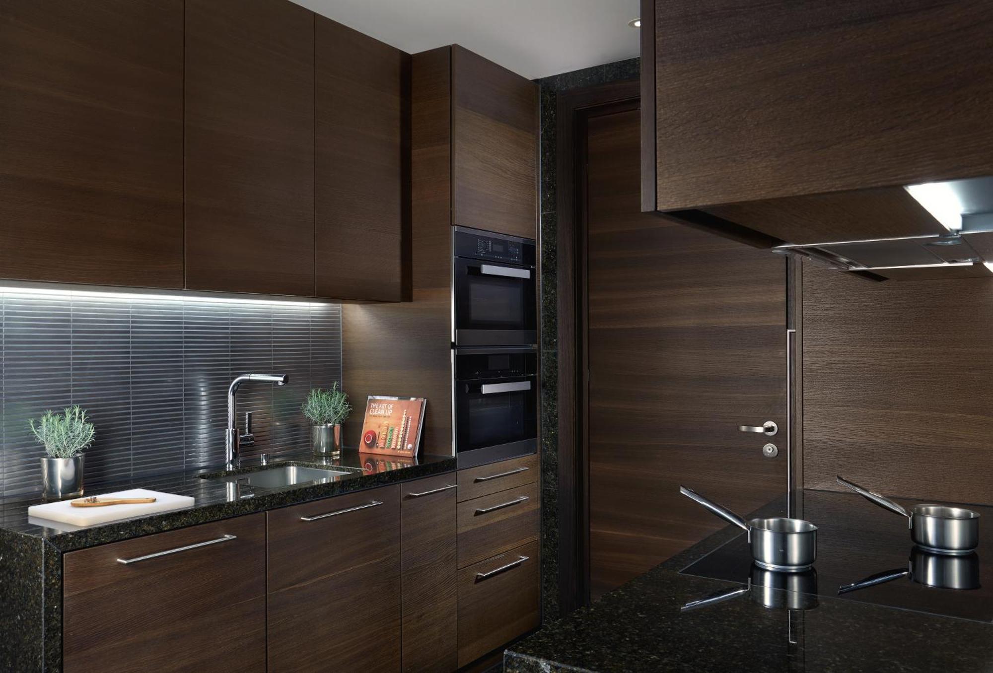 Buergenstock Residence Suites Extérieur photo