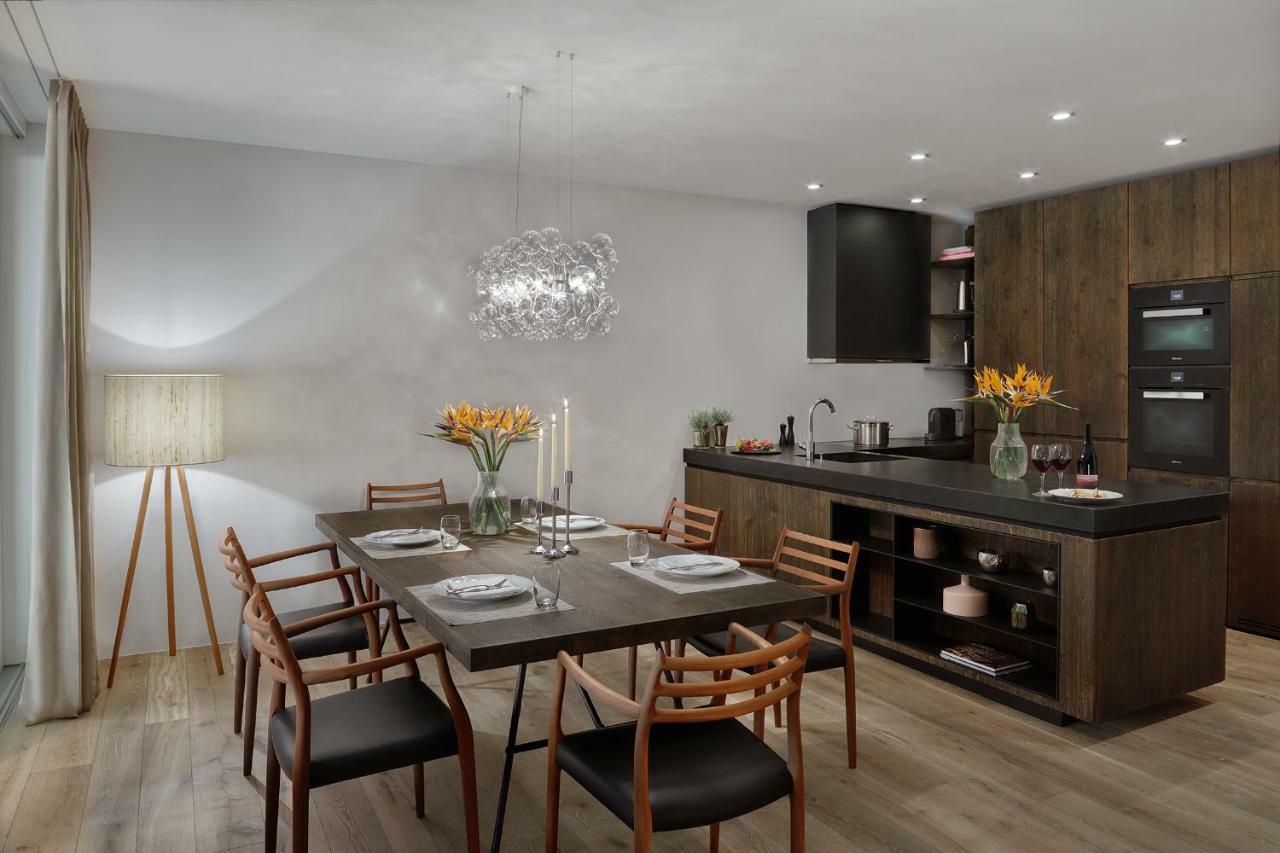 Buergenstock Residence Suites Extérieur photo